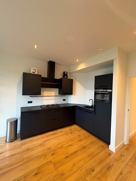 For rent: Apartment Soestdijksekade, Den Haag - 15