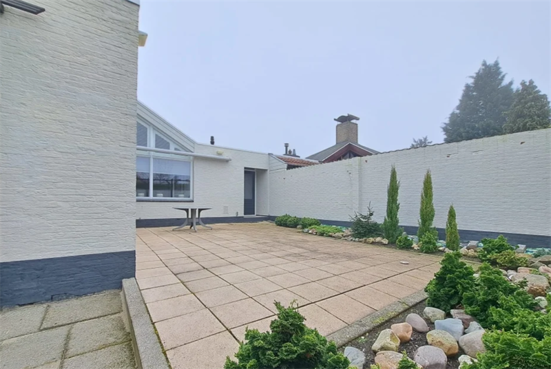 Te huur: Woning Aalscholverstraat, Sliedrecht - 7