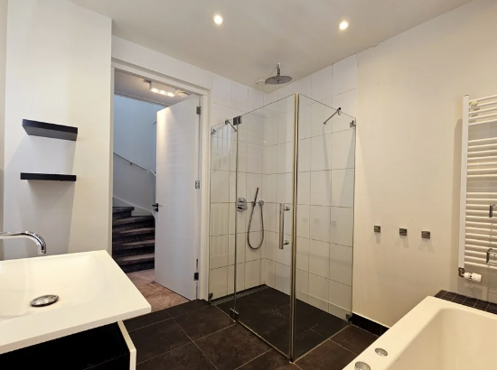 Te huur: Woning Ooievaarlaan, Heemstede - 12