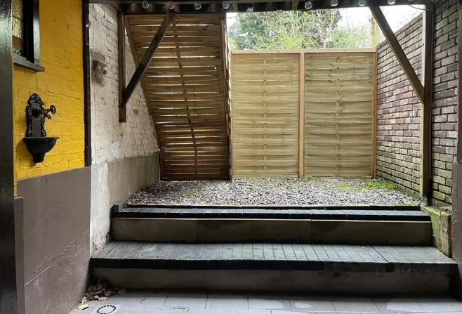 Te huur: Appartement Dominicanenstraat, Nijmegen - 5