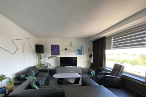 For rent: Apartment Burgemeester Jansenlaan, Zwijndrecht - 1