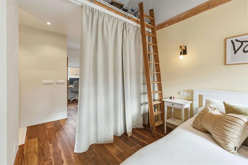 Te huur: Woning Bloemstraat, Utrecht - 9