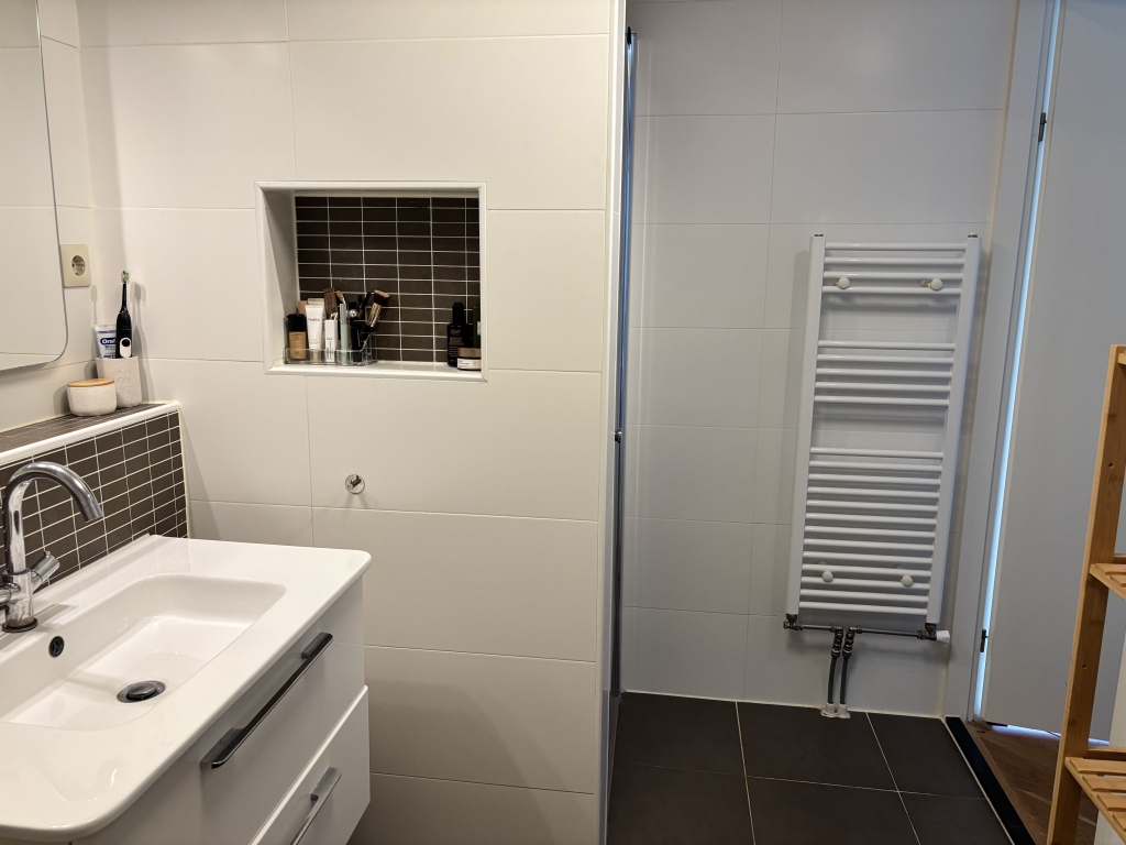 Te huur: Appartement Molukkenstraat, Utrecht - 15