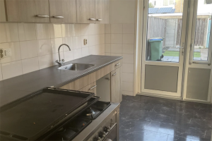 Te huur: Woning Achtervang, Breda - 1