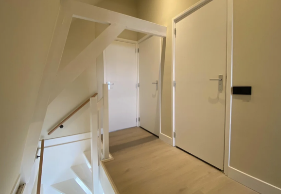 For rent: Apartment Vijhestraat, Harderwijk - 4