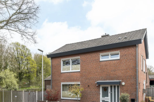 Te huur: Woning Benzenrade, Heerlen - 1
