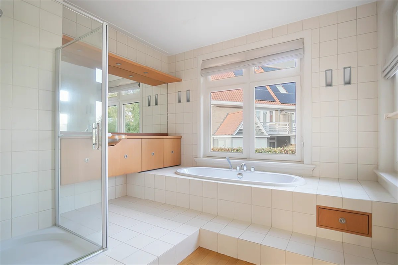 For rent: House Van Heemstralaan, Arnhem - 10