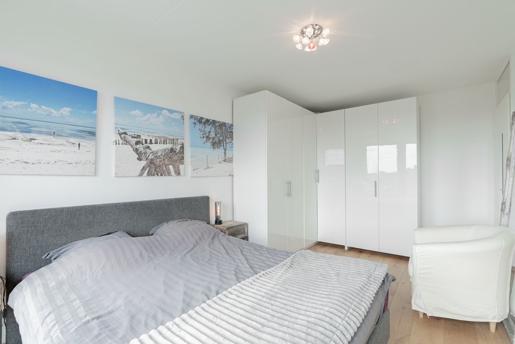 Te huur: Appartement Bert Haanstrahof, Amsterdam - 17