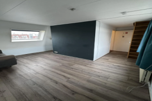 Te huur: Kamer Hoefstraat, Tilburg - 1