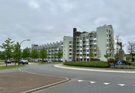 Te huur: Appartement Koningsplein flat, Maastricht - 6