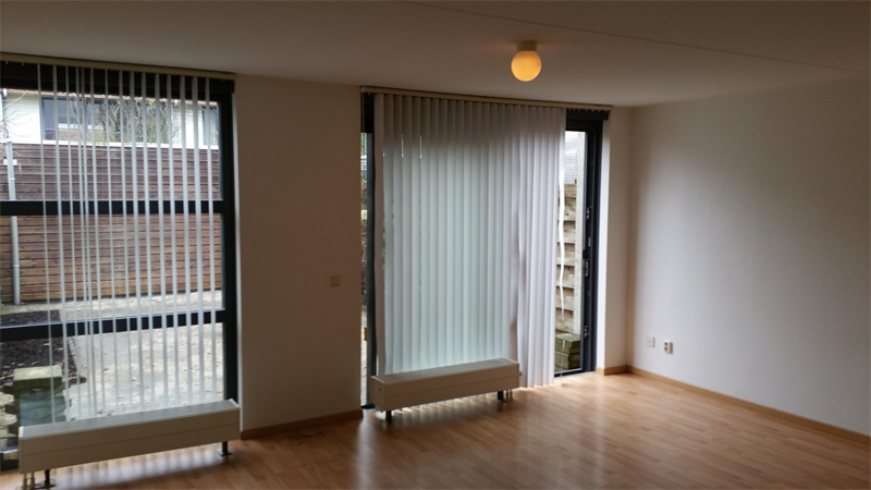 For rent: Apartment Lomanlaan, Utrecht - 6