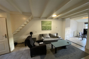 Te huur: Appartement Torenstraat, Uithuizermeeden - 1