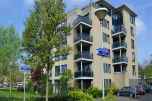 For rent: Apartment Heerendonklaan, Den Bosch - 1