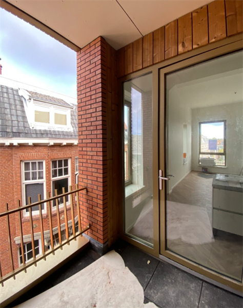 Te huur: Appartement Verlengde Hereweg, Groningen - 5