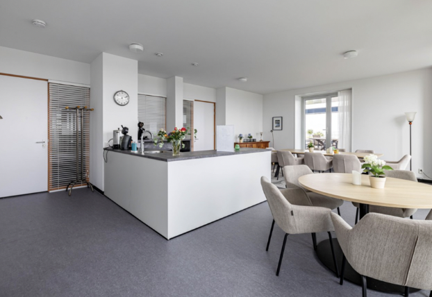 Te huur: Appartement Het Baken, Almelo - 7