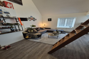 Te huur: Studio Burgemeester Prinsensingel, Roosendaal - 1