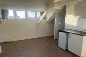 For rent: Studio Langestraat, Enschede - 1