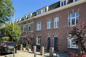 Te huur: Woning Bergerstraat, Maastricht - 1