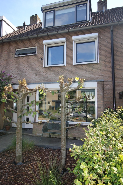 For rent: House Europalaan, Harderwijk - 58