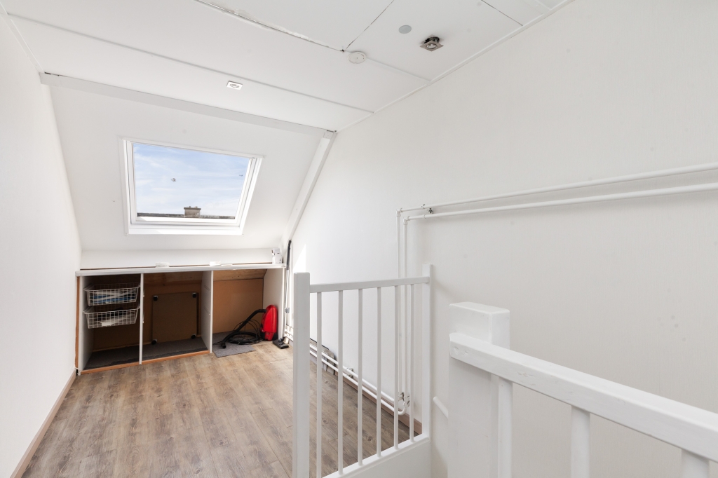 For rent: House Mr. Beerninkplantsoen, Rijswijk Zh - 22