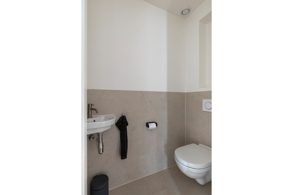Te huur: Woning Botenmakersstraat, Zaandam - 15