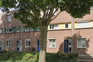 Te huur: Woning Velijndonk, Maastricht - 1