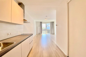 Te huur: Studio Laakweg, Den Haag - 1