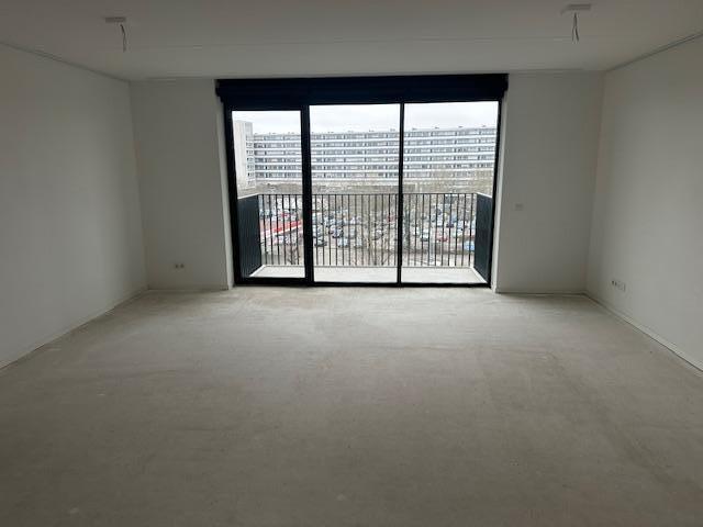 Te huur: Appartement Singravenhof, Arnhem - 1