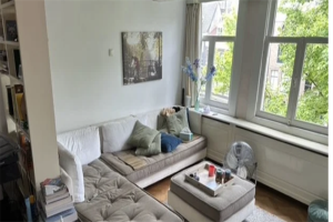 For rent: Apartment Reguliersgracht, Amsterdam - 1