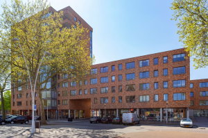 For rent: Apartment Graaf Florisstraat, Deventer - 1