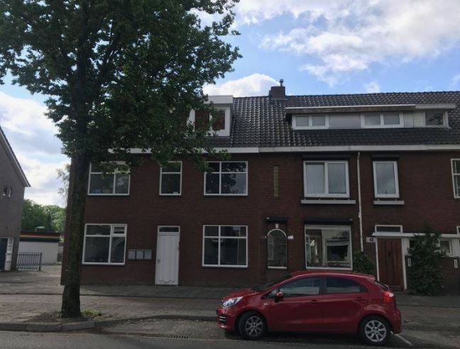 For rent: Apartment Tongelresestraat, Eindhoven - 8