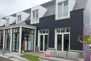 Te huur: Woning Daalseweg, Oud Zuilen - 1