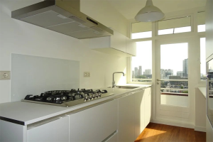 For rent: Apartment Westzeedijk, Rotterdam - 1