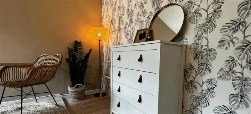 Te huur: Studio Brugstraat, Roosendaal - 1