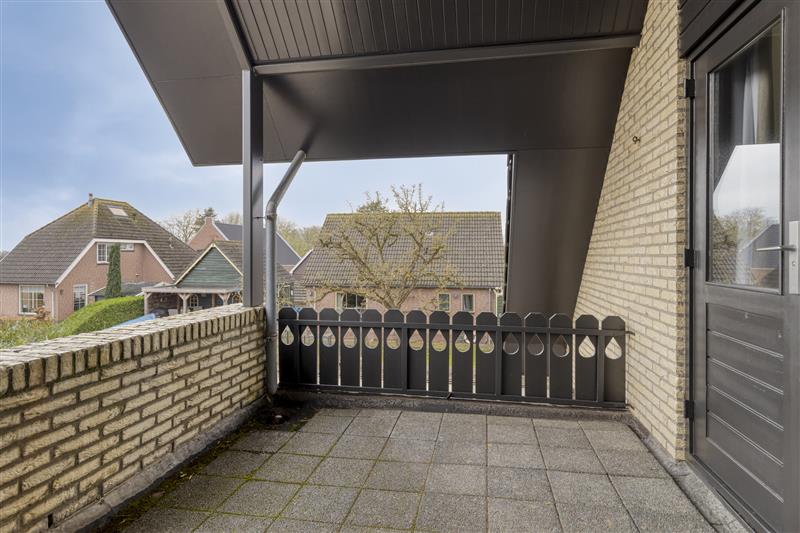 For rent: Apartment Dorpsstraat, Wilnis - 16