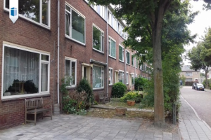 Te huur: Appartement Graaf Janlaan, Hillegom - 1