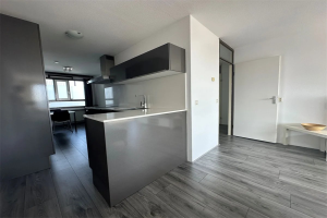 For rent: Apartment Karel Doormanstraat, Rotterdam - 1