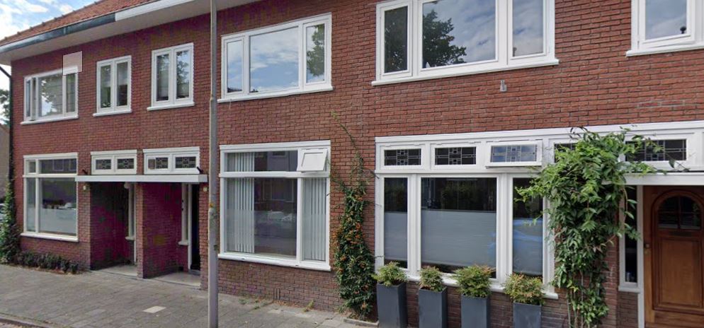 Kamer te huur aan de Bloemendaalsestraatweg in Santpoort-Zuid