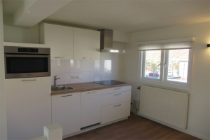 For rent: Apartment Antonie van Diemenstraat, Tilburg - 1