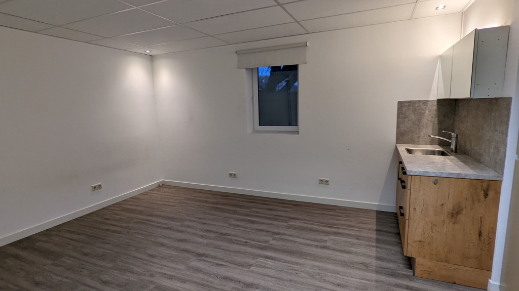 Te huur: Studio 1e Wormenseweg, Apeldoorn - 1