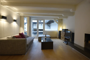 For rent: Apartment Brouwersgracht, Amsterdam - 1