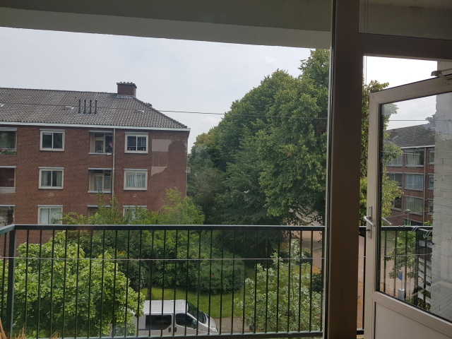 Te huur: Appartement Boeckenburg, Amsterdam - 2