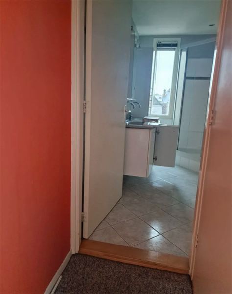 For rent: Apartment Parkweg, Voorburg - 2
