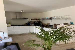 For rent: Apartment Hintham, Rosmalen - 1