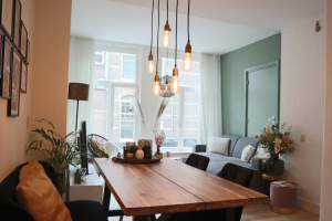 For rent: Apartment van der Does de Willeboissingel, Den Bosch - 1