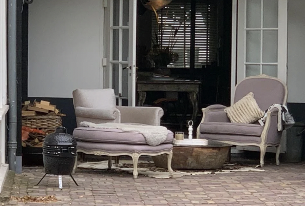 Te huur: Woning Boterweg, Vreeland - 12