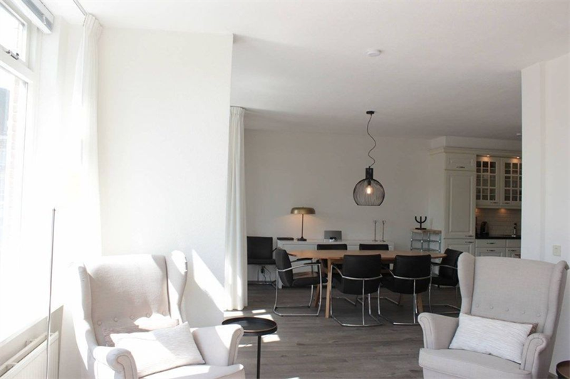 For rent: Apartment Laan van Meerdervoort, Den Haag - 5