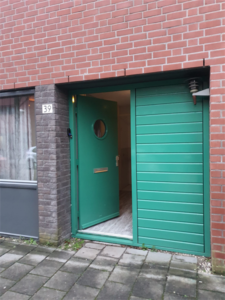 For rent: House Jan Duikerlaan, Eindhoven - 6