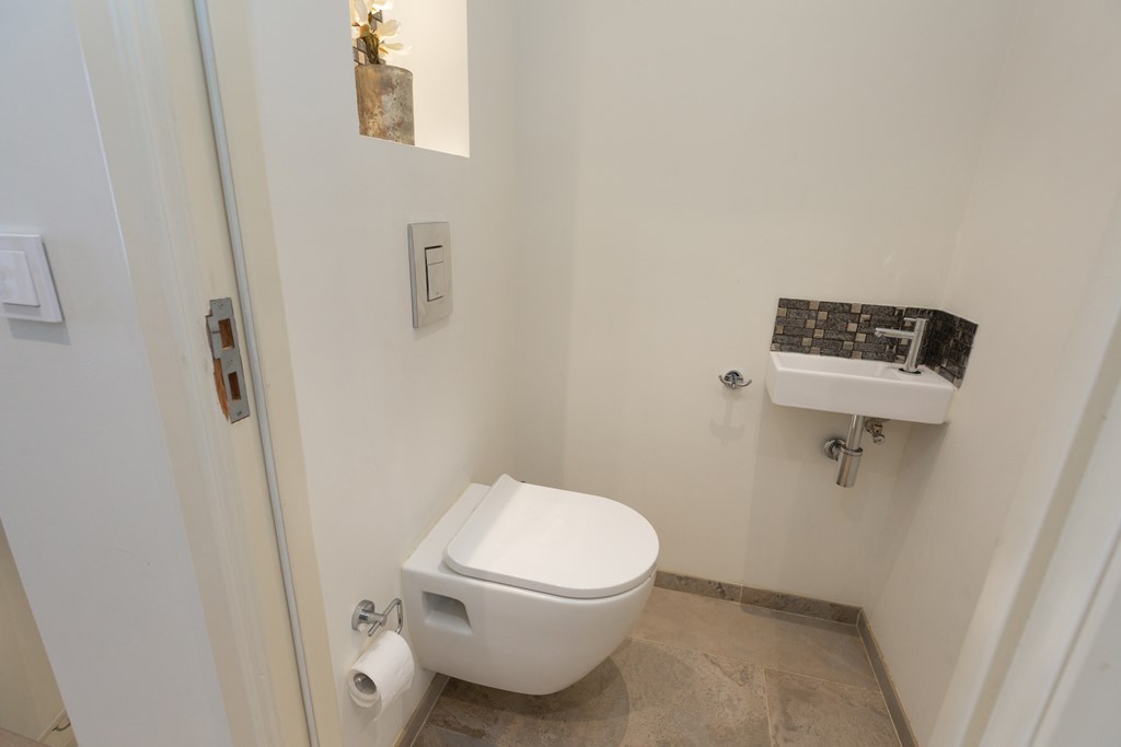 Te huur: Woning Van Wesenbekestraat, Den Haag - 25