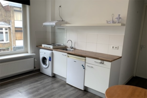 For rent: Studio Korvelseweg, Tilburg - 1